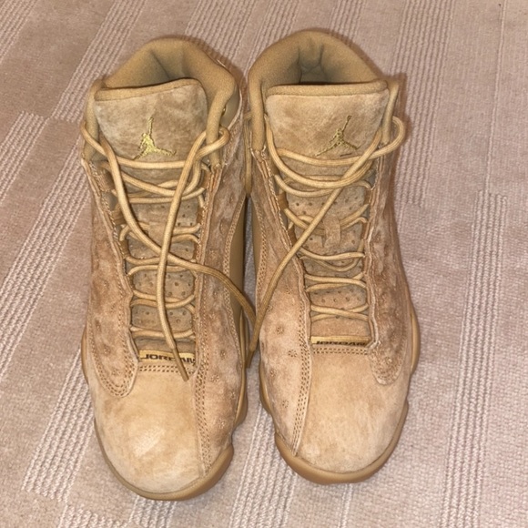 Jordan 13 “Wheat” - Picture 2 of 3